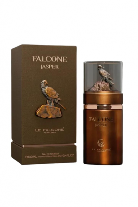 Parfum oriental Le Falcone Falcone Jasper EDP 100 mlIVET.RO - Reduceri de până la -80%