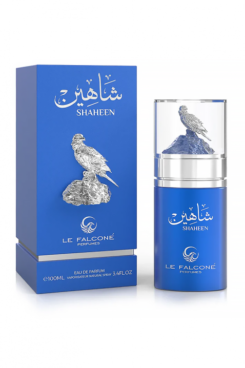 Parfum oriental Le Falcone Falcone Shaheen EDP 100 mlIVET.RO - Reduceri de până la -80%