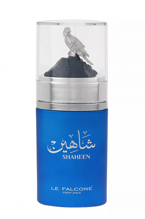 Parfum oriental Le Falcone Falcone Shaheen EDP 100 mlIVET.RO - Reduceri de până la -80%