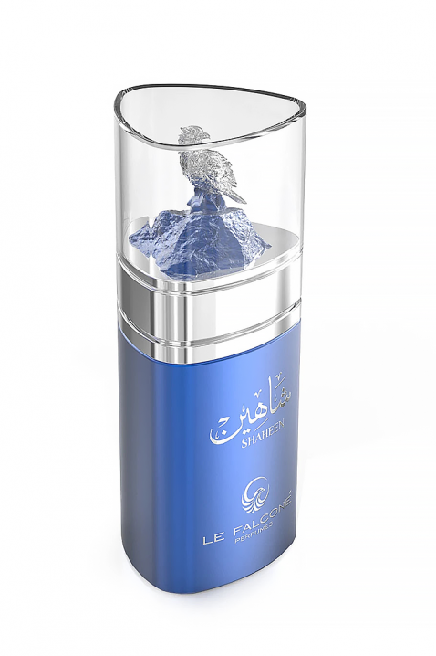 Parfum oriental Le Falcone Falcone Shaheen EDP 100 mlIVET.RO - Reduceri de până la -80%