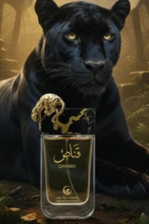 Parfum oriental Le Falcone Qannas EDP 90 mlIVET.RO - Reduceri de până la -80%