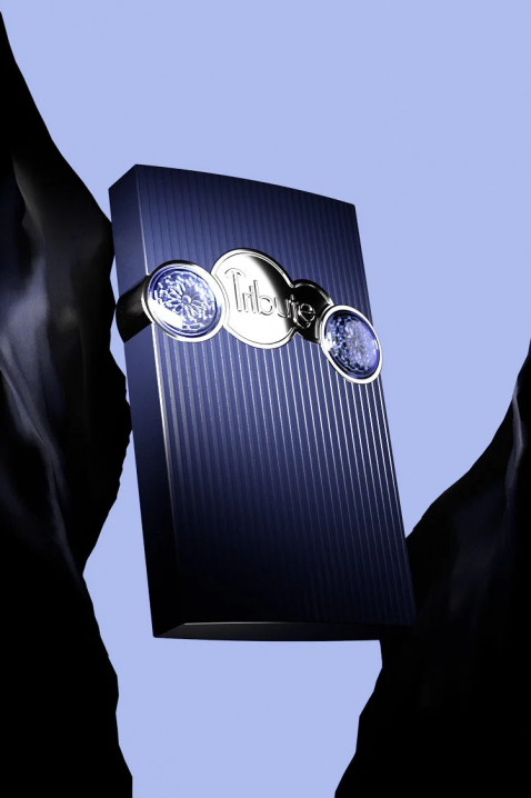 Parfum oriental Afnan Tribute Blue EDP 100 mlIVET.RO - Reduceri de până la -80%