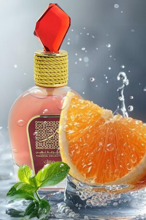 Parfum oriental Lataffa Musk Candy Rose EDP 100 mlIVET.RO - Reduceri de până la -80%