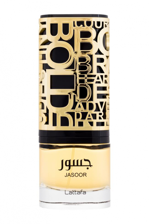 Parfum oriental Lattafa Jasoor ЕDPIVET.RO - Reduceri de până la -80%