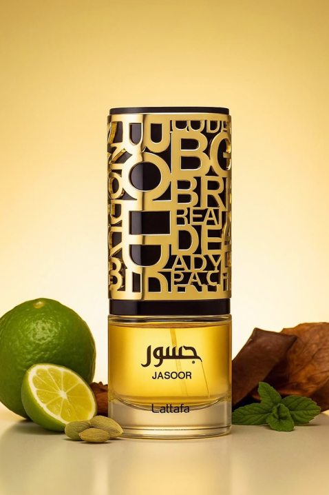 Parfum oriental Lattafa Jasoor ЕDPIVET.RO - Reduceri de până la -80%