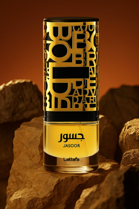 Parfum oriental Lattafa Jasoor ЕDPIVET.RO - Reduceri de până la -80%