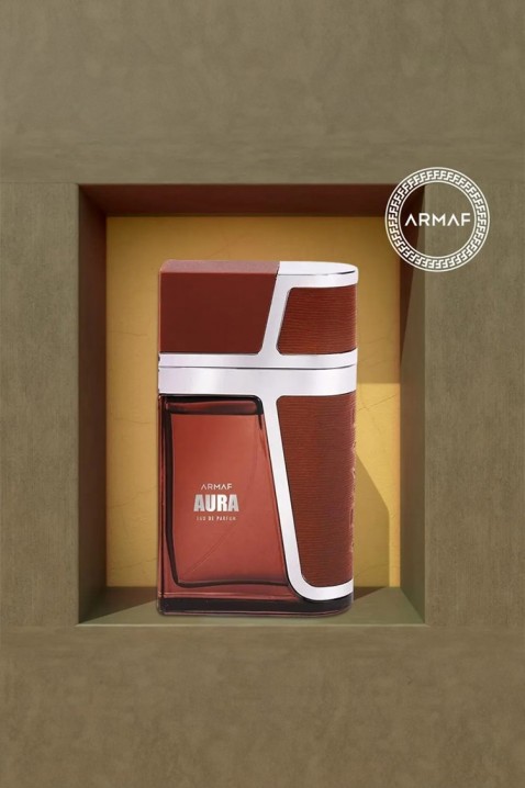 Parfum oriental Armaf Luxe Aura EDP 100 mlIVET.RO - Reduceri de până la -80%