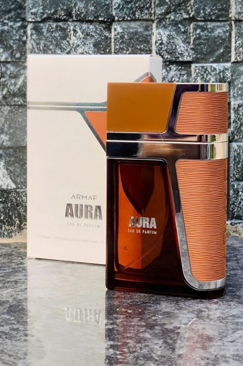 Parfum oriental Armaf Luxe Aura EDP 100 mlIVET.RO - Reduceri de până la -80%
