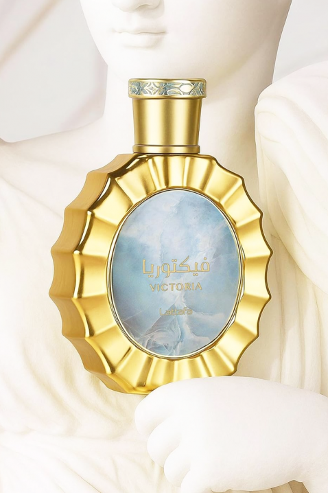 Parfum oriental Lattafa Victoria EDP 100 mlIVET.RO - Reduceri de până la -80%