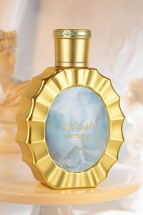 Parfum oriental Lattafa Victoria EDP 100 mlIVET.RO - Reduceri de până la -80%