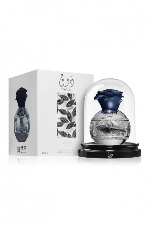 Parfum oriental Lattafa Thouq EDP 80 mlIVET.RO - Reduceri de până la -80%