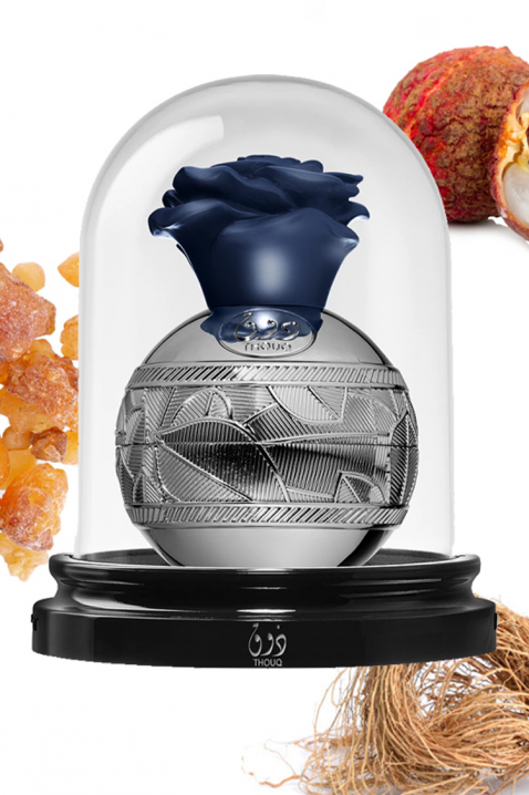 Parfum oriental Lattafa Thouq EDP 80 mlIVET.RO - Reduceri de până la -80%