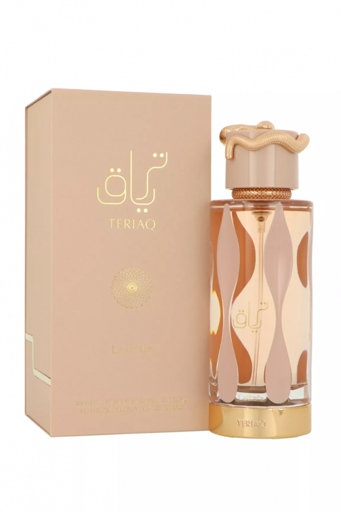 Parfum oriental Lattafa Teriaq EDP 100 mlIVET.RO - Reduceri de până la -80%