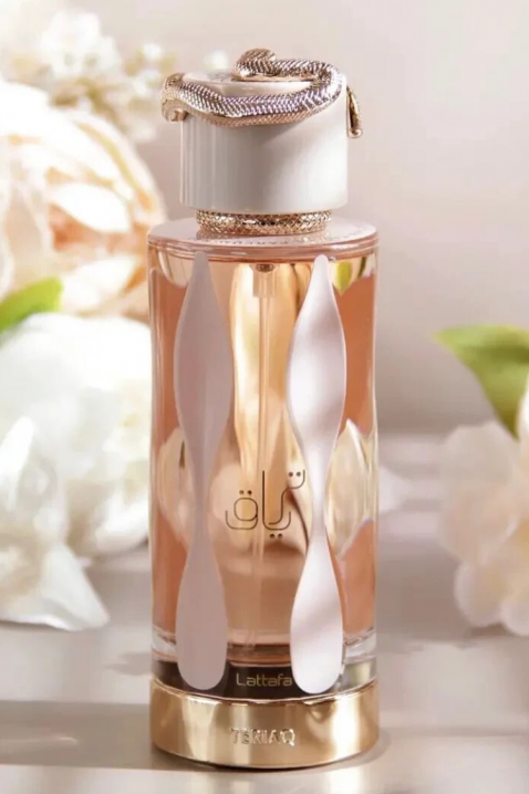 Parfum oriental Lattafa Teriaq EDP 100 mlIVET.RO - Reduceri de până la -80%