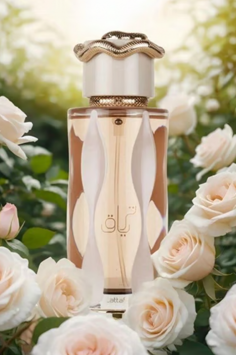 Parfum oriental Lattafa Teriaq EDP 100 mlIVET.RO - Reduceri de până la -80%