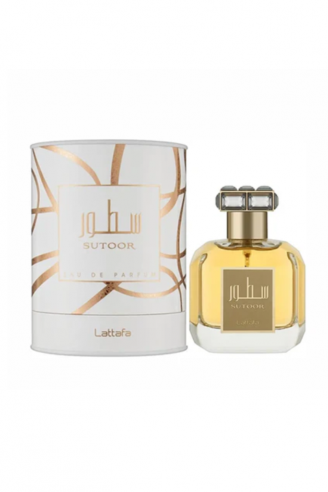 Parfum oriental Lattafa Suqraat EDP 100 mlIVET.RO - Reduceri de până la -80%