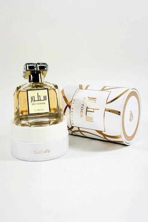 Parfum oriental Lattafa Suqraat EDP 100 mlIVET.RO - Reduceri de până la -80%