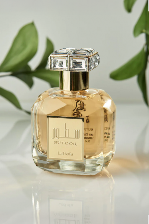 Parfum oriental Lattafa Suqraat EDP 100 mlIVET.RO - Reduceri de până la -80%