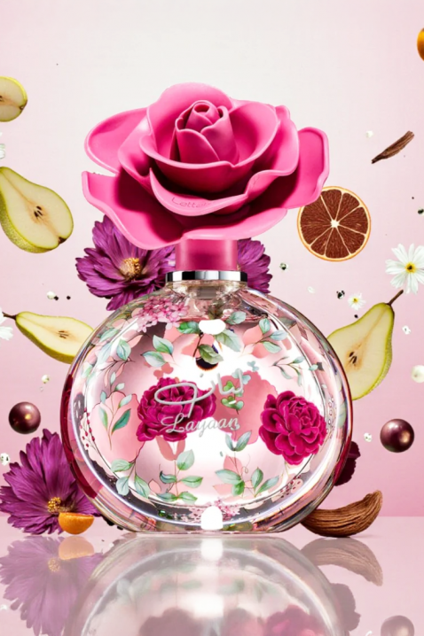 Parfum oriental Lattafa Layaan EDP 75 mlIVET.RO - Reduceri de până la -80%
