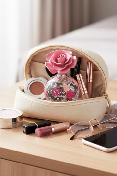 Parfum oriental Lattafa Layaan EDP 75 mlIVET.RO - Reduceri de până la -80%