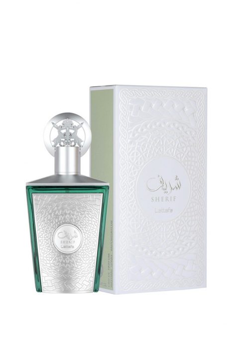 Parfum oriental Lattafa Sherif EDP 100 mlIVET.RO - Reduceri de până la -80%