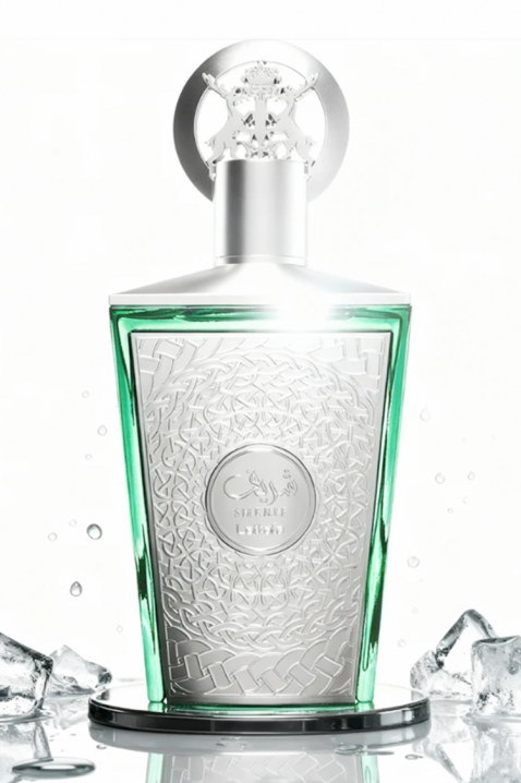 Parfum oriental Lattafa Sherif EDP 100 mlIVET.RO - Reduceri de până la -80%