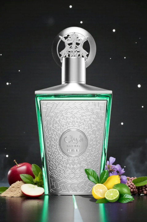 Parfum oriental Lattafa Sherif EDP 100 mlIVET.RO - Reduceri de până la -80%