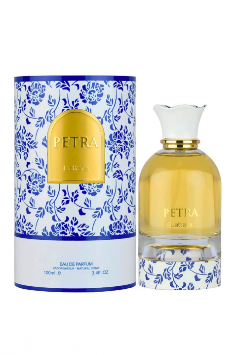 Parfum oriental Lattafa Petra EDP 100 mlIVET.RO - Reduceri de până la -80%