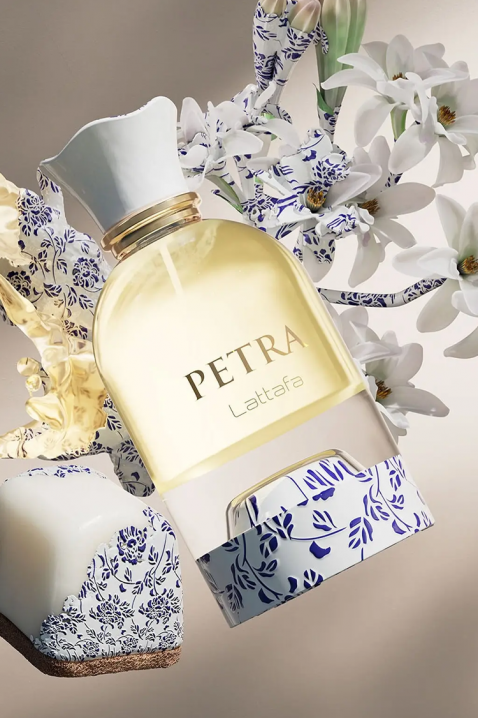 Parfum oriental Lattafa Petra EDP 100 mlIVET.RO - Reduceri de până la -80%
