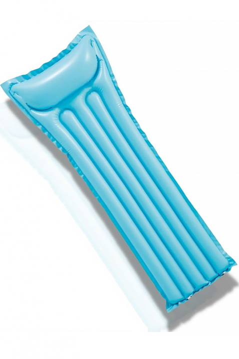 Saltea gonflabilă pentru piscină și plajă RELAXMOOD BLUEIVET.RO - Reduceri de până la -80%