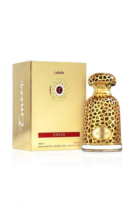 Parfum oriental Lattafa Emeer Edp 100 mlIVET.RO - Reduceri de până la -80%
