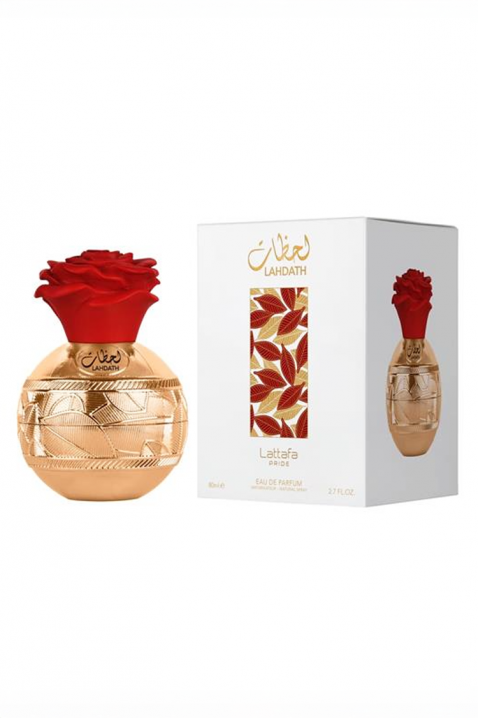 Parfum oriental Lattafa Lahdath EDP 80mlIVET.RO - Reduceri de până la -80%