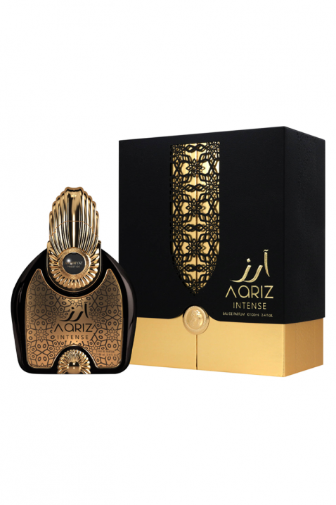 Parfum oriental Arabiyat Prestige Aariz Intense EDP 100 mlIVET.RO - Reduceri de până la -80%