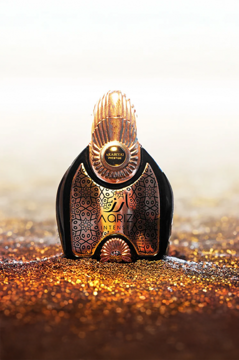 Parfum oriental Arabiyat Prestige Aariz Intense EDP 100 mlIVET.RO - Reduceri de până la -80%