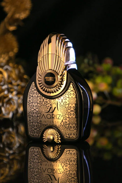Parfum oriental Arabiyat Prestige Aariz Intense EDP 100 mlIVET.RO - Reduceri de până la -80%