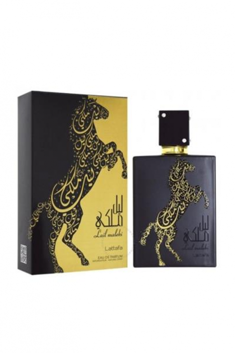 Parfum oriental Lattafa Lail Maleki EDP 100 mlIVET.RO - Reduceri de până la -80%