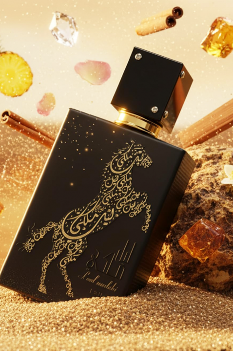 Parfum oriental Lattafa Lail Maleki EDP 100 mlIVET.RO - Reduceri de până la -80%
