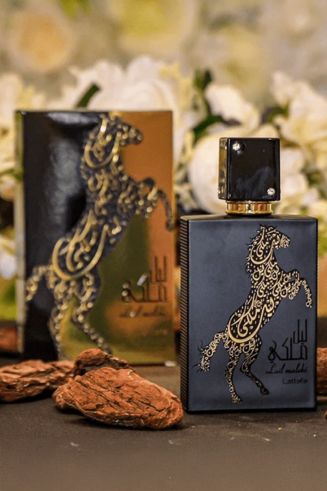 Parfum oriental Lattafa Lail Maleki EDP 100 mlIVET.RO - Reduceri de până la -80%