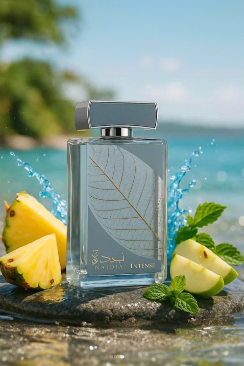 Parfum oriental Lattafa Najdia Intense EDP 100 mlIVET.RO - Reduceri de până la -80%