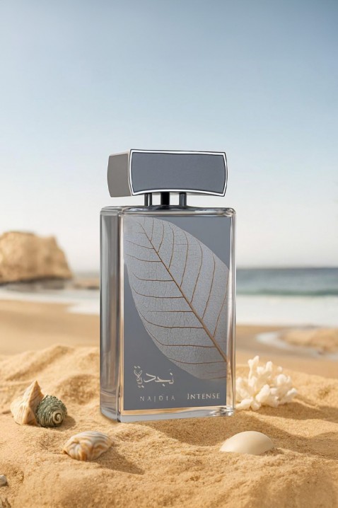 Parfum oriental Lattafa Najdia Intense EDP 100 mlIVET.RO - Reduceri de până la -80%
