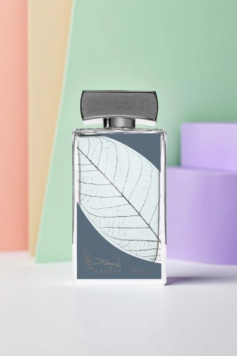 Parfum oriental Lattafa Najdia Intense EDP 100 mlIVET.RO - Reduceri de până la -80%