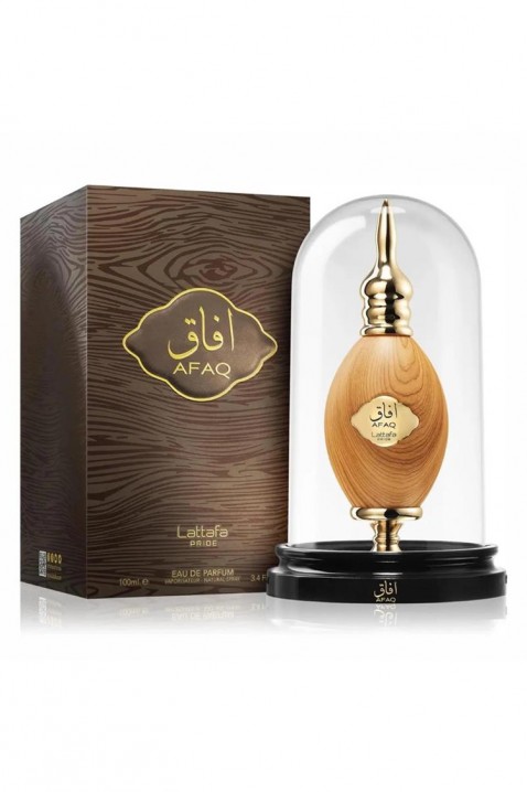 Parfum oriental Lattafa Pride Afaq EDP 100 mlIVET.RO - Reduceri de până la -80%