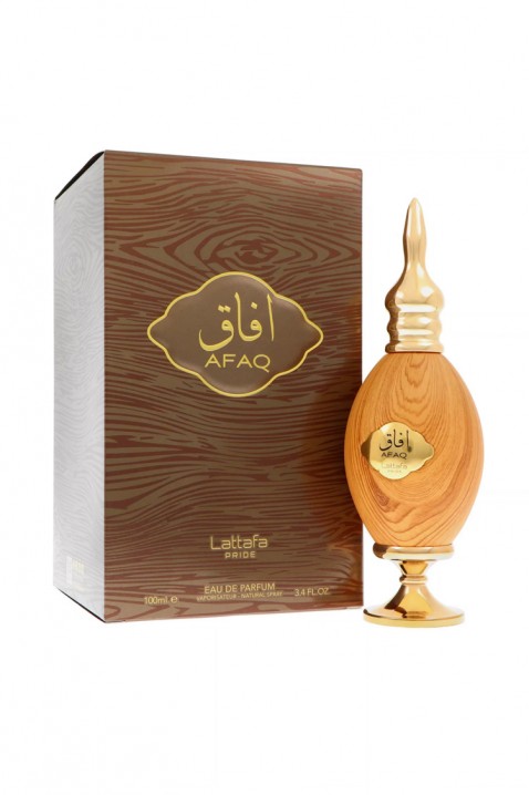 Parfum oriental Lattafa Pride Afaq EDP 100 mlIVET.RO - Reduceri de până la -80%