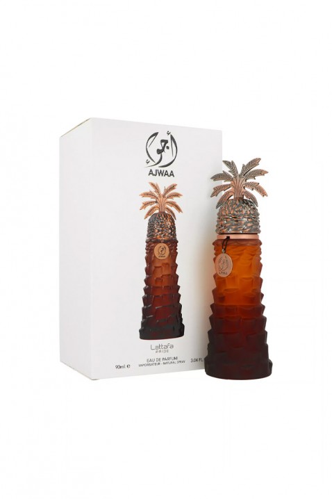 Parfum oriental Lattafa Pride Ajwaa EDP 90 mlIVET.RO - Reduceri de până la -80%