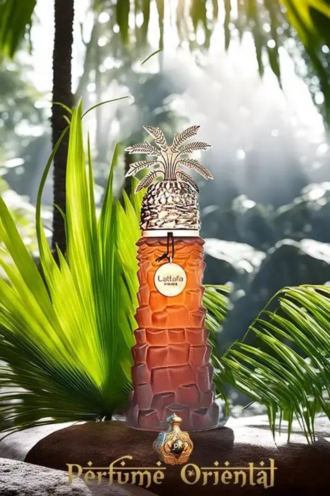 Parfum oriental Lattafa Pride Ajwaa EDP 90 mlIVET.RO - Reduceri de până la -80%