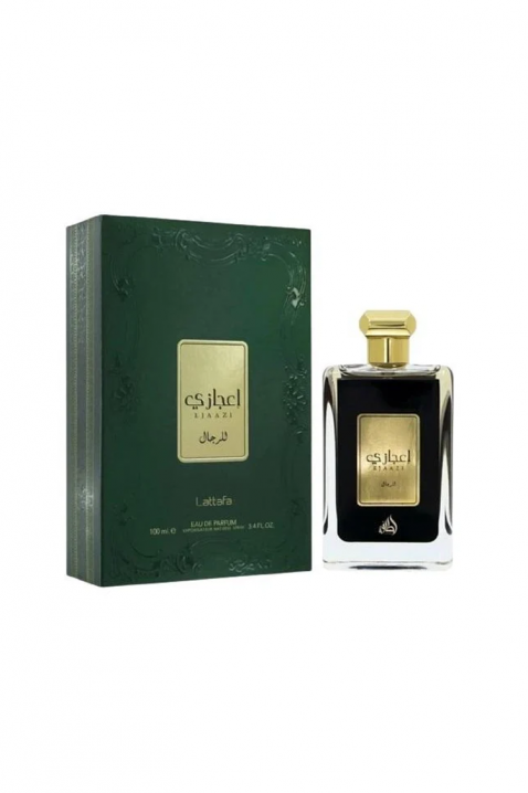 Parfum oriental Lattafa Ejaazi EDP 100 mlIVET.RO - Reduceri de până la -80%