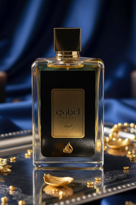 Parfum oriental Lattafa Ejaazi EDP 100 mlIVET.RO - Reduceri de până la -80%
