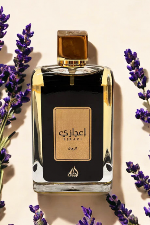 Parfum oriental Lattafa Ejaazi EDP 100 mlIVET.RO - Reduceri de până la -80%