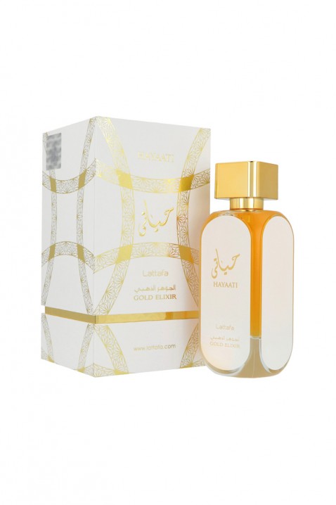 Parfum oriental Hayaati Gold Elixir EDP 100 mlIVET.RO - Reduceri de până la -80%