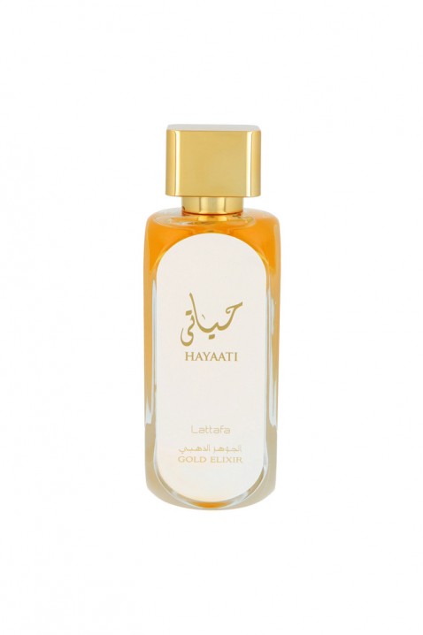 Parfum oriental Hayaati Gold Elixir EDP 100 mlIVET.RO - Reduceri de până la -80%